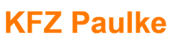 KFZ Paulke Logo